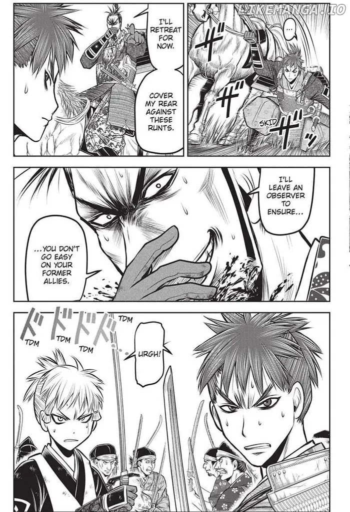 The Elusive Samurai Chapter 161 image 15_optimized